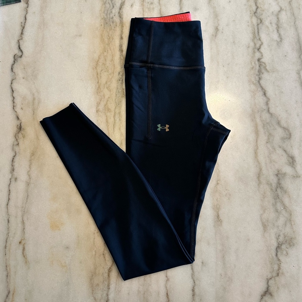 Under Armour Rush Leggings